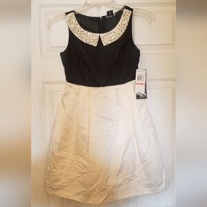 Sequin Hearts Girl's Dress Size 10